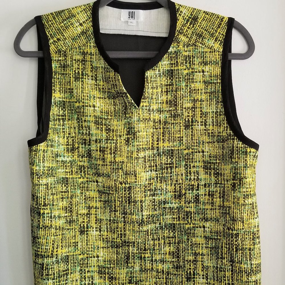 Cap Sleeve Blouse